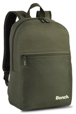 Bench "bold" Rucksack * olivgrün