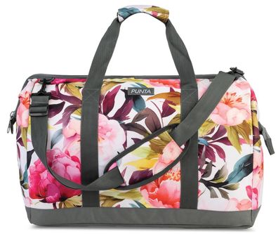 PUNTA "weekend" Doctor Bag XL * bunt