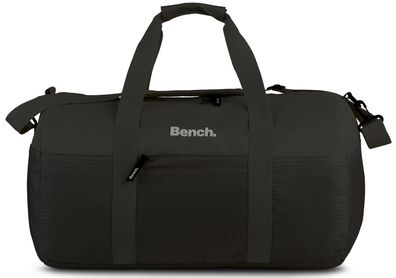 Bench "bold" Sporttasche * schwarz