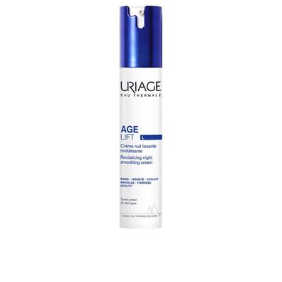 Uriage Age Protect Multi-Action Detox Night Cream