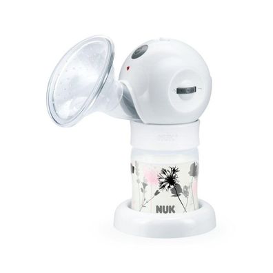 Elektronische Milchpumpe NUK LUNA