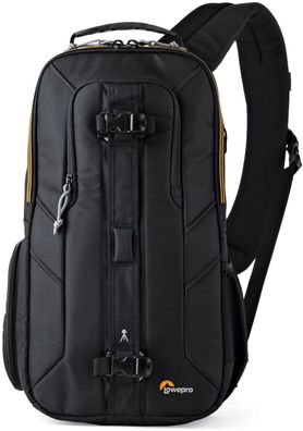Lowepro Umhängetasche Slingshot Edge 250AW, schwarz