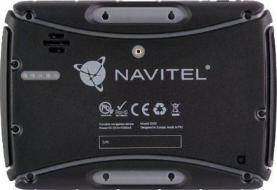 Navitel G550 Moto