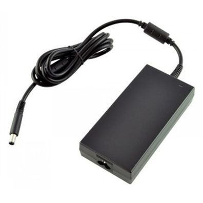 Dell | Dock Euro 180-W-Netzteil mit 2 m Euro-Netzkabel (Kit)
