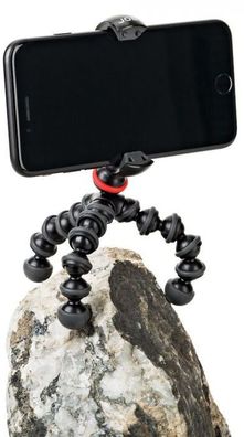 Joby Stativ GorillaPod Mobile Mini, schwarz/grün