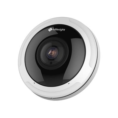 KAMERA IP Fisheye AI 360 12MP 1,98 MM