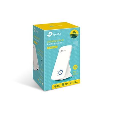 TP-LINK 300Mbps WLAN Range Extender