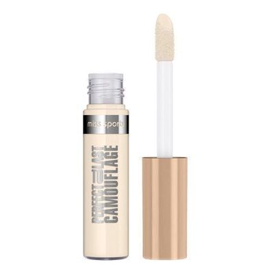 BeautyGenius Makelloses Concealer 11ml - Farbe: Porzellan Nr. 10 - Langanhaltend