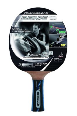Tischtennisschläger DONIC Waldner 900 ITTF zugelassen