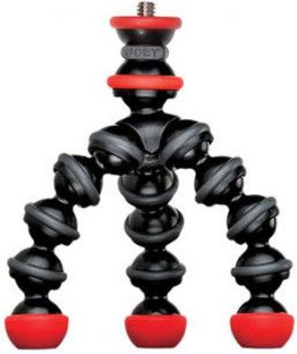 Joby Stativ GorillaPod Magnetic Mini, schwarz/grau