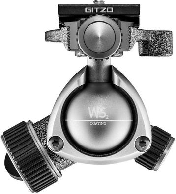 Gitzo Kugelkopf GH1382QD