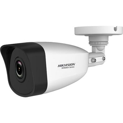 IP-BULLET-KAMERA 2MP 2,8 MM IR30M