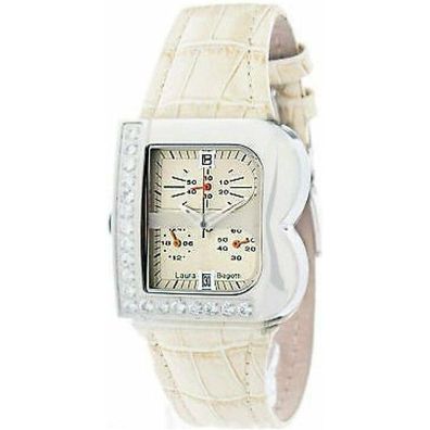 Damenuhr Laura Biagiotti LB0002L-11Z (Ø 33 mm)