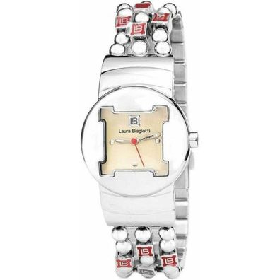 Damenuhr Laura Biagiotti LB0049L-03M (Ø 28 mm)