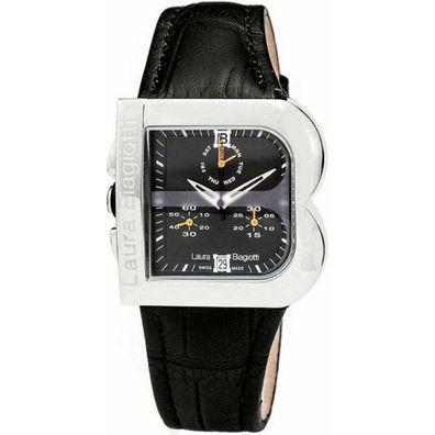 Damenuhr Laura Biagiotti LB0002-CN (Ø 33 mm)