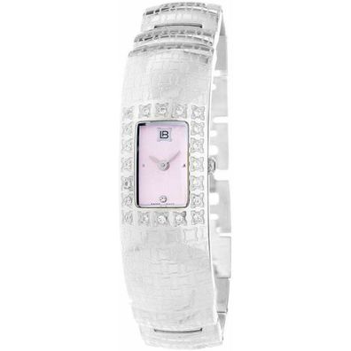 Damenuhr Laura Biagiotti LB0004-ROSA (Ø 18 mm)