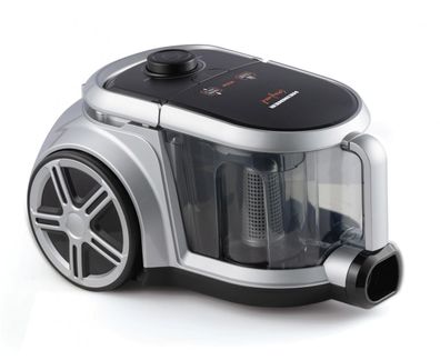Heinner Staubsauger HVC-M800GREY