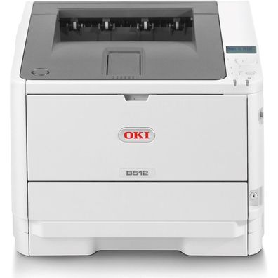 B512DN A4 PL Duplex/Ethernet/USB 2.0 Drucker