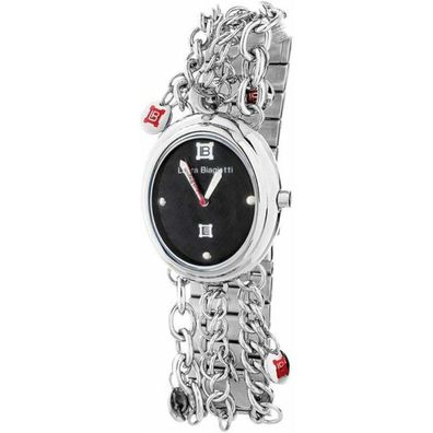 Damenuhr Laura Biagiotti LB0055L-NE (Ø 32 mm)