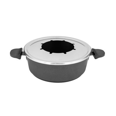 Gastroback 42566 Fondue-Set