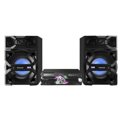 CD/RADIO/MP3/USB-SYSTEM/SC-MAX3500EK Panasonic