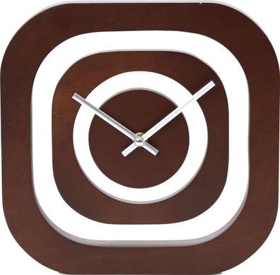 Platinet Wanduhr September (43635)