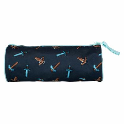 Minecraft Pica Pica Federtasche