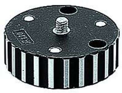 Manfrotto-Adapter 3/8&quot; 1/4&quot; (120)