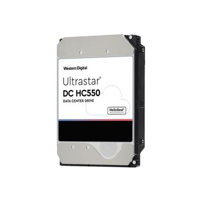 Western Digital Ultrastar 0F38357 3,5 Zoll 16000 GB Serial ATA III
