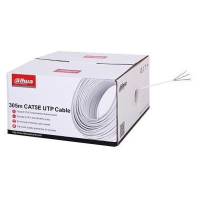 CABLU UTP CAT5E 305M