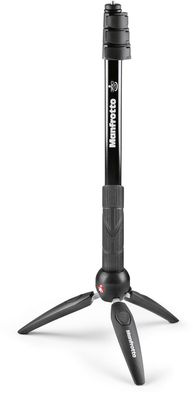 Manfrotto Stativ-Kit Mkconvr Pixi Evo Kit VR