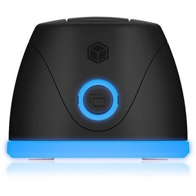 IB-1124L-C31 Dockingstation 1xSATA III SSD/HDD, USB 3.0 TYP-C/TYP-A