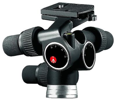 Manfrotto Digitaler Getriebeneiger 405