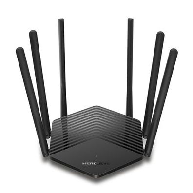 Mercusys AC1900 Drahtloser Dualband-Gigabit-Router
