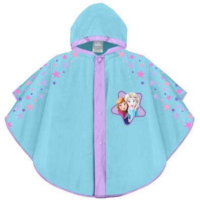 Disney Eingefroren 2 EVA Regenmantel