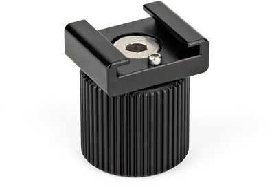 Joby Montageadapter Cold Shoe PRO