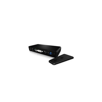 IB-DK2241AC USB, HDMI, LAN, DVI-I, Mikrofon