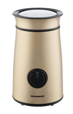 Heinner Elektroschleifer HCG-150IXGD