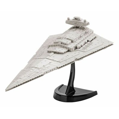 Star Wars Modellbausatz 1/12300 Imperial Star Destroyer 13 cm