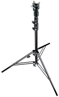 Manfrotto Aluminium Senior Lichtstativ 007BU