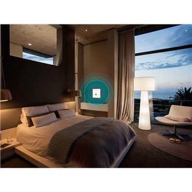 TP-Link 300Mbps Wireless N Wandplatten-Access Point