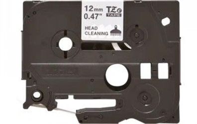 Brother P-Touch TZE-CL3 Reinigungsband 12mm