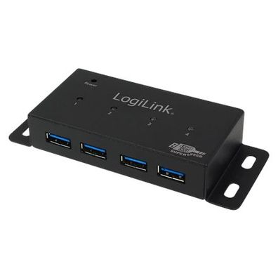 Logilink | USB 3.0-Hub | UA0149