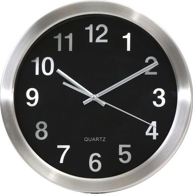 Platinet Wanduhr Oktober (43634)