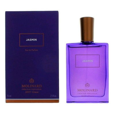 Molinard Jasmin Eau De Parfum 75ml (woman)
