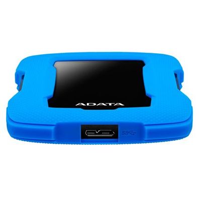 ADATA HD330 Externe Festplatte 1000 GB Blau