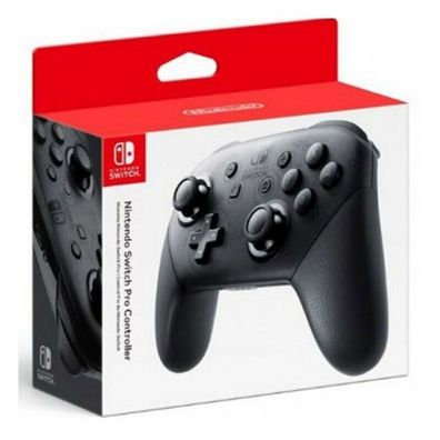Nintendo Switch Pro Wireless-Controller 2510466