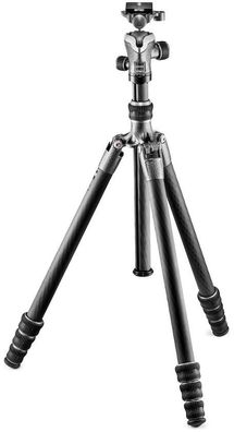 Gitzo Stativ-Kit Traveler GK1545T-82TQD