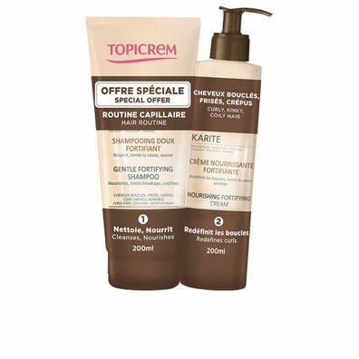 SHEA Capillary LOT 2 pcs