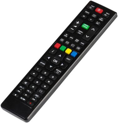 Vivanco Universalfernbedienung Panasonic (38015)